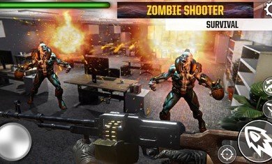 拆家老奶奶(Granny Kick Neighbor)截图1