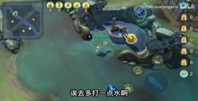 王者农场(独行侠自制)