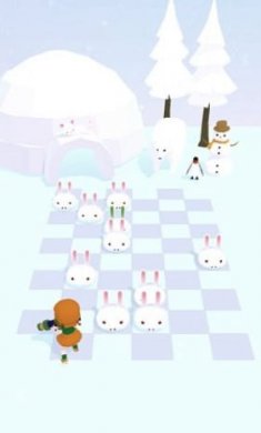 女孩超级射手(SuperShooter)