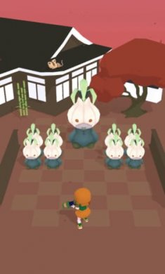 女孩超级射手(SuperShooter)截图2