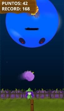 口袋女巫花园截图1