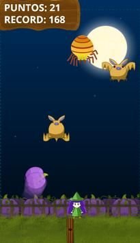 口袋女巫花园截图2