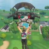 绝地生存精英游戏