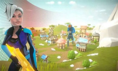 绝地生存精英游戏