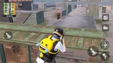 特种吃鸡精英游戏截图2