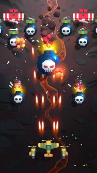 燃烧的天空截图3