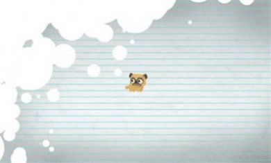 哈巴快跑游戏截图2