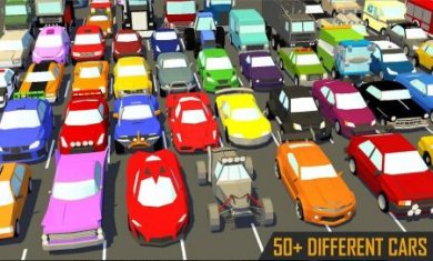 急速赛车逃逸截图1