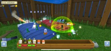 发条机器人官方版截图1