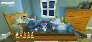 发条机器人官方版截图2