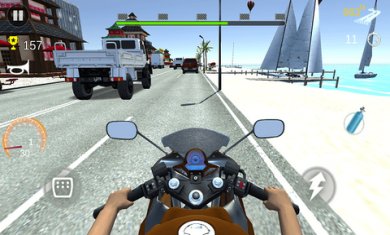 小小驾驶专家游戏