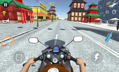 小小驾驶专家游戏