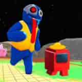 彩虹冒名顶替者幸存者3D