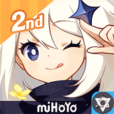 原神服务器切换器(原神切服器)