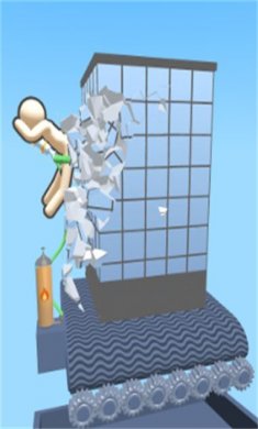 布娃娃摧毁一切截图1