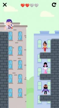 丘比特先生截图1