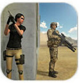 秘密女特工游戏