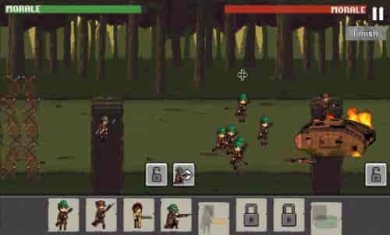 战争部队1917截图2