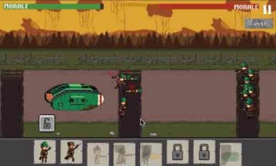 战争部队1917截图3