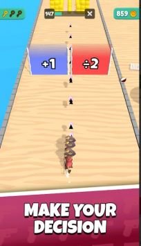 枪械帮派(Gun Gang)截图1