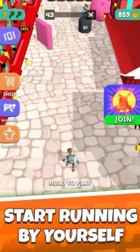 枪械帮派(Gun Gang)