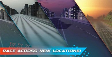 极限驾驶之旅游戏