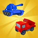 坦克大师(Tank Master - Draw Roads)