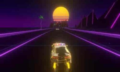 音乐赛车遗产截图2