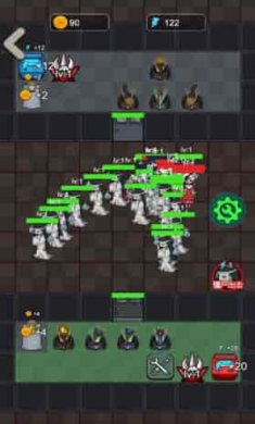 闹鬼幸存者截图3