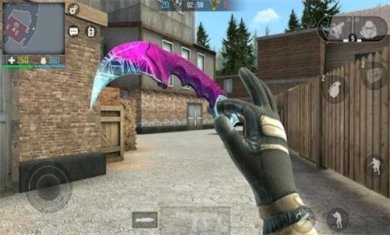 城市战争模拟器截图2