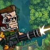 僵尸杀手末日之战