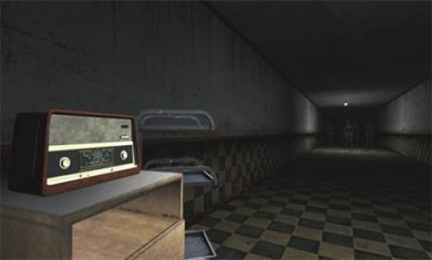 恐怖迷宫3D版截图2