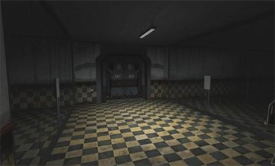 恐怖迷宫3D版截图1