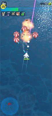 空中幸存者截图1