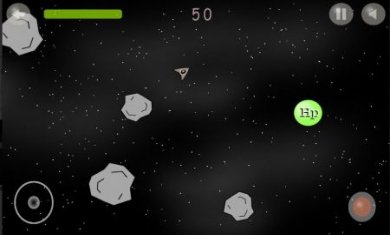 流星冲击波截图3