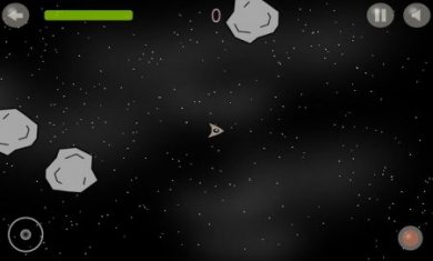 流星冲击波截图2