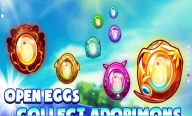 阿多门宠物大战截图3