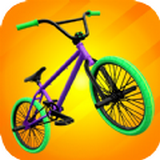 单车特技模拟器游戏