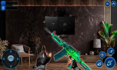 邪恶老师家园毁灭截图2