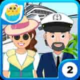 迪士尼我的小玩偶ディズニー マイリトルドー(完全汉化)