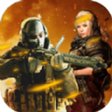 疯狂射击模拟游戏