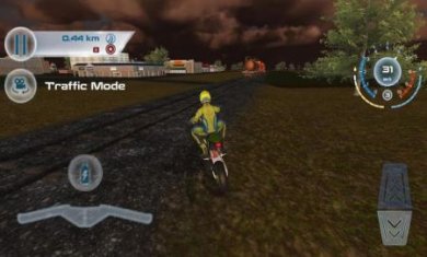 专业快速摩托车手截图3