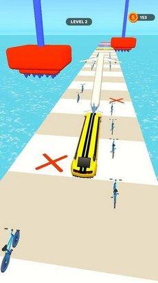 极限冲刺大挑战游戏