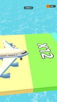 极限冲刺大挑战游戏