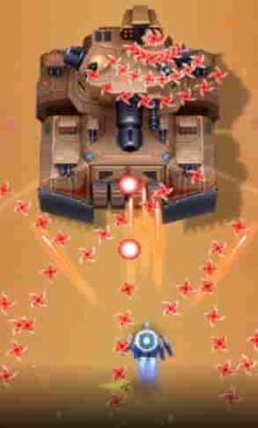 银翼战机2截图3