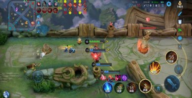 王者荣耀自瞄辅助脚本(小鲨鱼)截图4