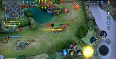 王者荣耀自瞄辅助脚本(小鲨鱼)