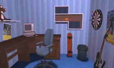 消灭伪装外星人截图2