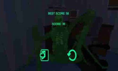 消灭伪装外星人截图3