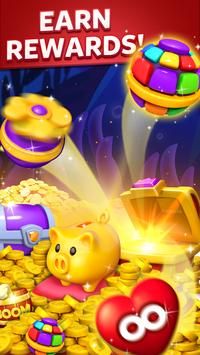 疯狂庄园消除(CrazyManorMatch)截图3